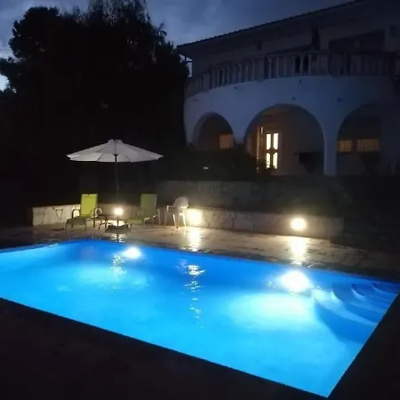 Casa Dorada Holiday home Roses