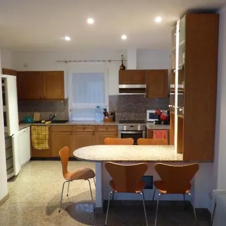 Casa Dorada Holiday home