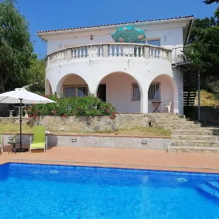 Holiday home Casa Dorada *
